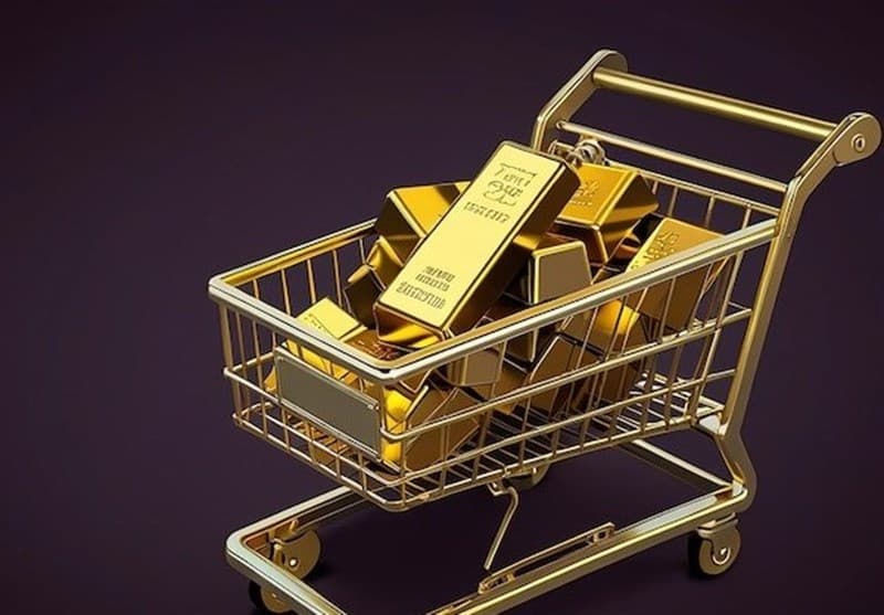 پاسکاری طلای آنلاین؛ چه کسی پاسخگوی خالیفروشی است؟