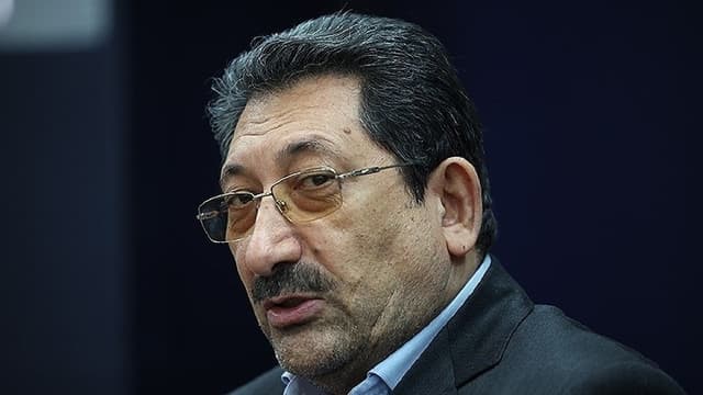 وزیر صمت خواستار پیگیری کانتینرهای ایرانی در بندر کراچی شد