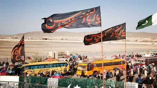 از مرزهای اربعین تا مشهدالرضا؛ تداوم نظارت ویژه بر بازار کالا و خدمات