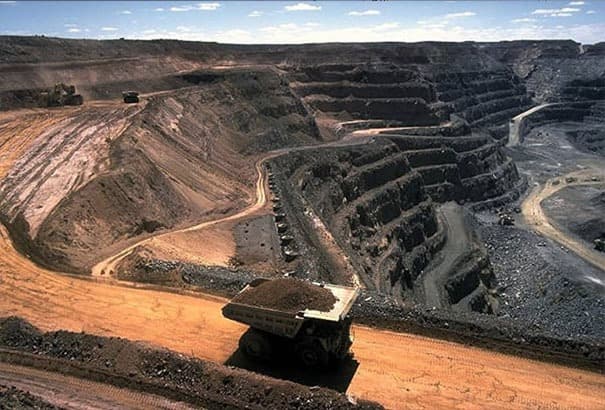 آغاز همکاریهای معدنی ایران و چین/ اولویت با پروژههای بخش خصوصی و فناوریهای نوین