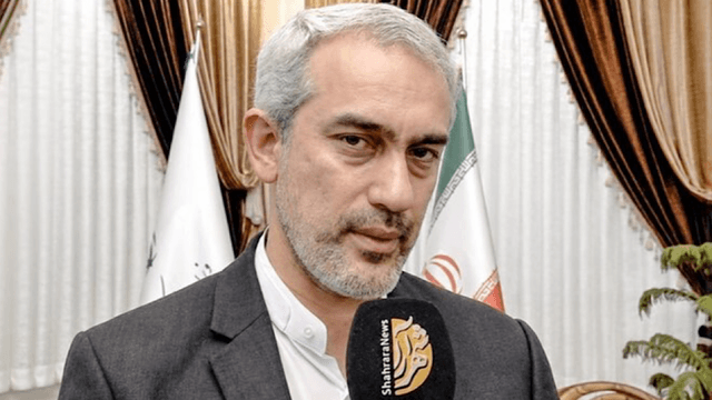 وزیر اقتصاد: تبدیل ارز در مرز و صدور «سفرکارت» برای گردشگران خارجی در راه است
