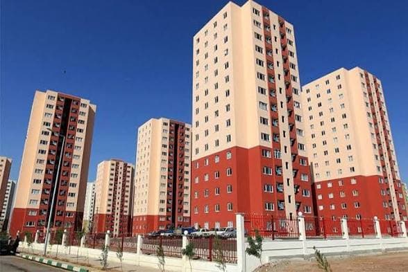 حل مسئله مسکن با افزایش تولید و تسهیلات محقق نمیشود