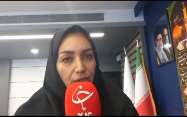 احتمال ۷۰ درصدی پاییز پربارش/ نباید نسبت به بهبود منابع آبی تهران خوشبین بود +فیلم