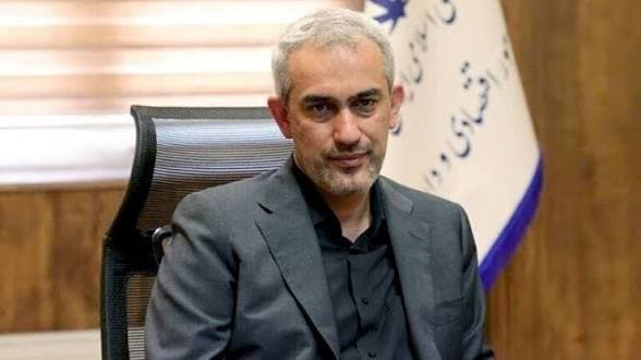 اقتصاد ایران را برای زندگی مردم ایران اداره میکنیم، نه برای رضایت واشنگتن