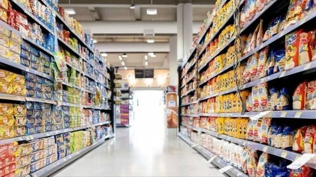 محاصره دریایی اثری بر واردات کالاهای اساسی نداشته است