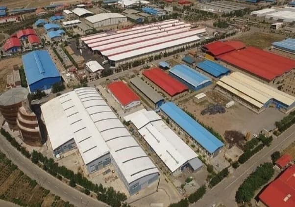 بنگاههای بزرگ باید لوکوموتیو بنگاههای کوچک و متوسط باشند