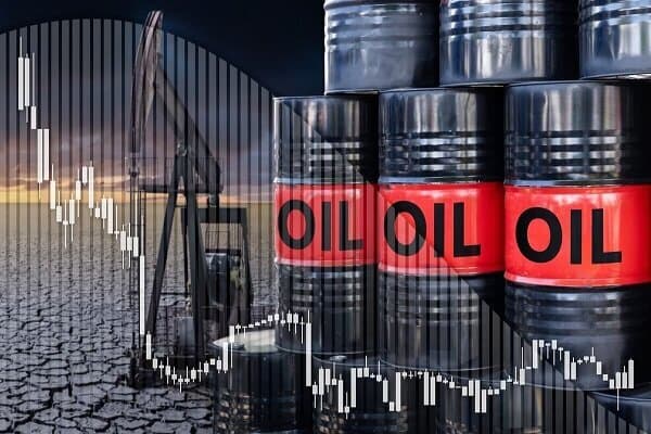 از هرمز تا بابالمندب؛ سه ضلع بحران انرژی که قیمت نفت را به ۱۱۷ دلار میرساند