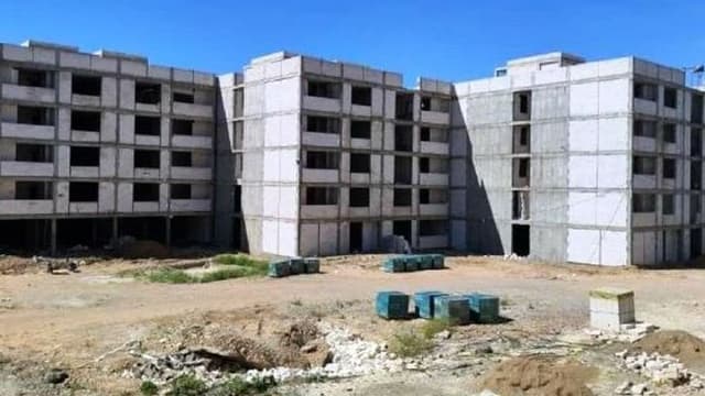 پرداخت ودیعه ۴۰۰ تا ۷۰۰ میلیون تومانی به خانوارهای آسیبدیده