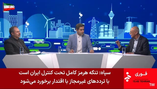 بازار لوازم خانگی در دوراهی تولید و واردات/ از موجودی ۷ میلیون قطعهای تا چالش قاچاق و قدرت خرید مردم + فیلم