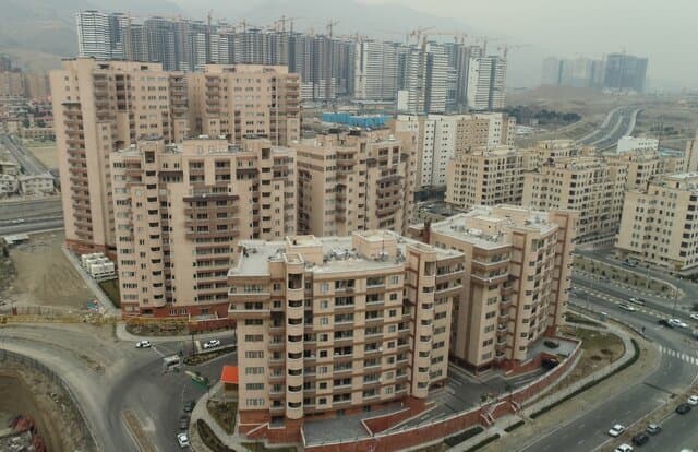 آغاز تحویل واحدهای مسکن آشیان تا چند روز آینده + فیلم