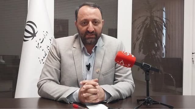 ۷۵۰ مگاوات نیروگاه خورشیدی در طرح تولید در توزیع به بهرهبرداری رسید
