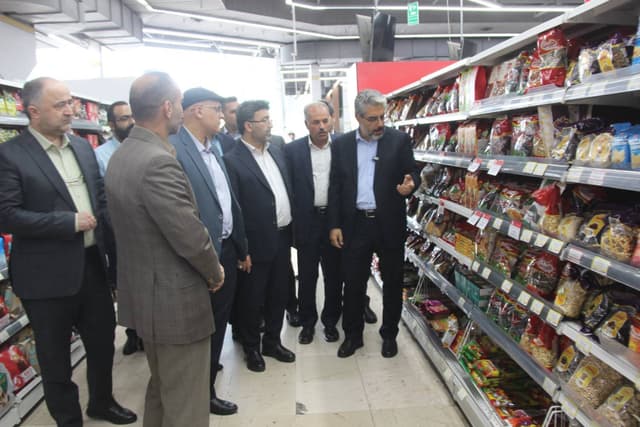 روند توزیع کالا و خدمات در فروشگاههای زنجیرهای زیر ذره بین سازمان حمایت