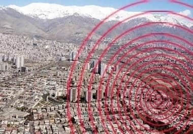 تابآوری ایران افزایش یافته، اما خسارات سوانح همچنان بالاست