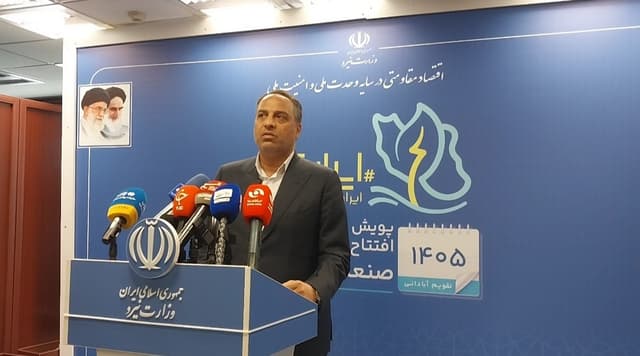 ۳۰ آبشیرینکن در سطح کشور در حال احداث است