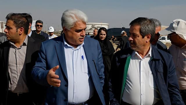 سوخترسانی به تهران و نوار شمالی کشور بدون وقفه ادامه دارد