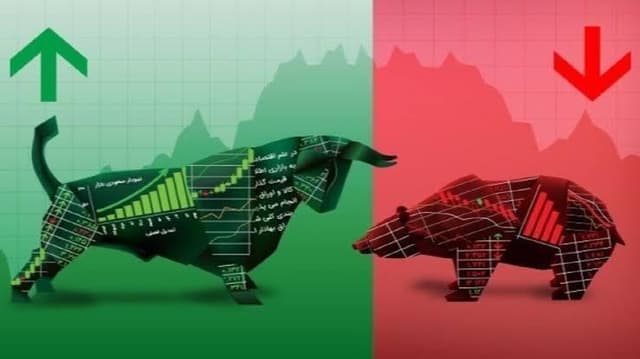 افزایش بیش از ۷۳ هزار واحد شاخص کل بورس