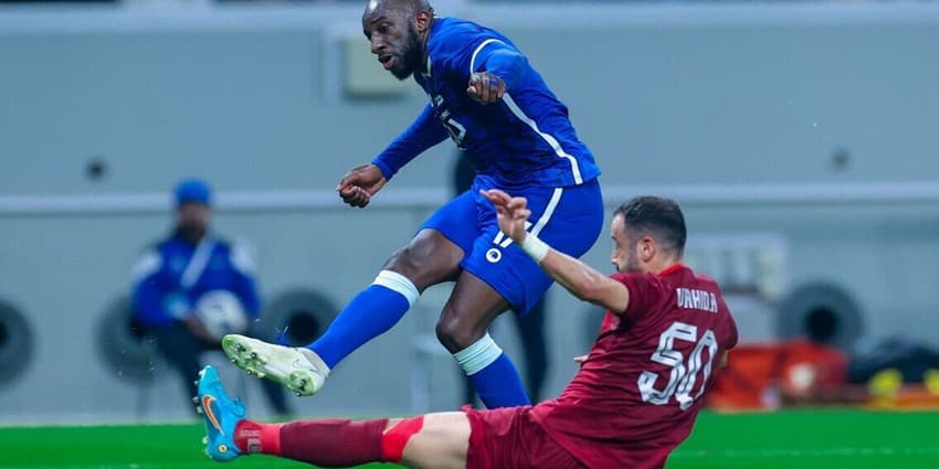 الهلال فینالیست قهرمانان آسیا شد