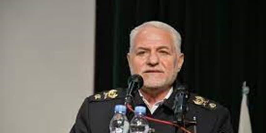 جان باختن ۱۲۵ نفر در سه روز گذشته بر اثر تصادف
