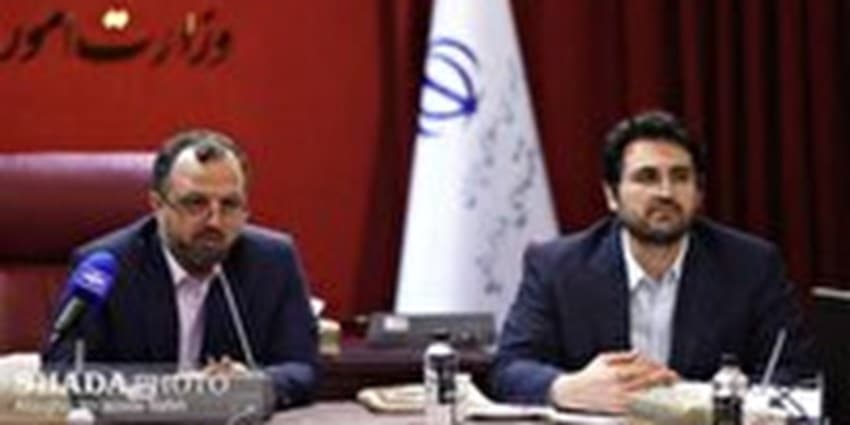 اصلاح ۲۴ مجوز و فرایند کسب و کار