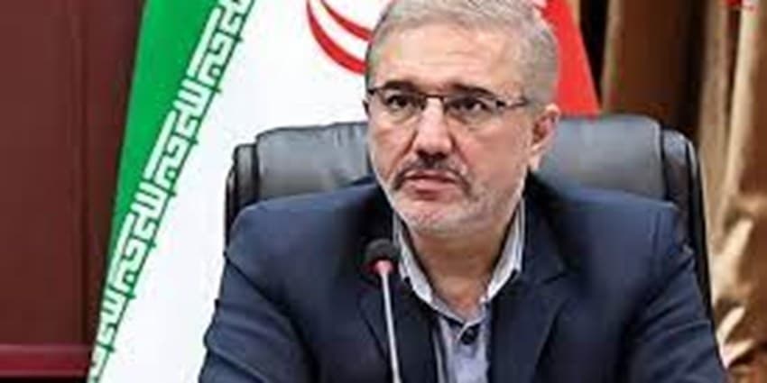 مدل توسعه سازگار با اقلیم کم آبی برای کشور باید تدوین شود