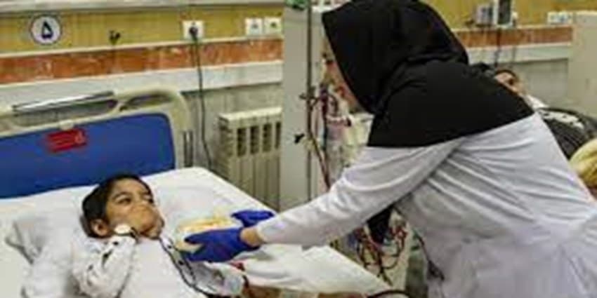 واریز تعرفه ۶ ماهه پرستاران تامین اجتماعی در روز پرستار