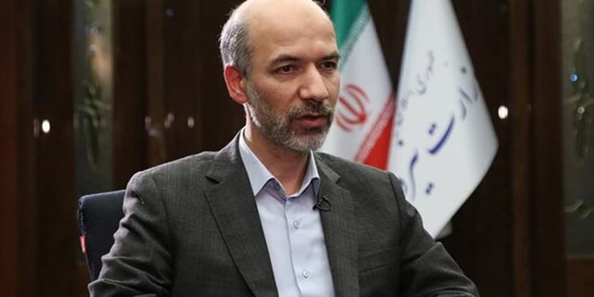هیئت جمهوری اسلامی ایران محل کنفرانس تغییرات اقلیمی را ترک کرد
