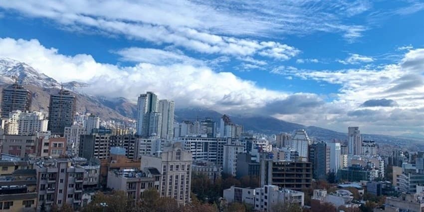 تورم مسکن در تهران ۱۱ درصد کم شد