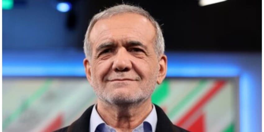 نامه مهم پزشکیان به مخبر/ هشدار جدی درباره هرگونه تغییرات و جابهجایی در دولت رئیسی