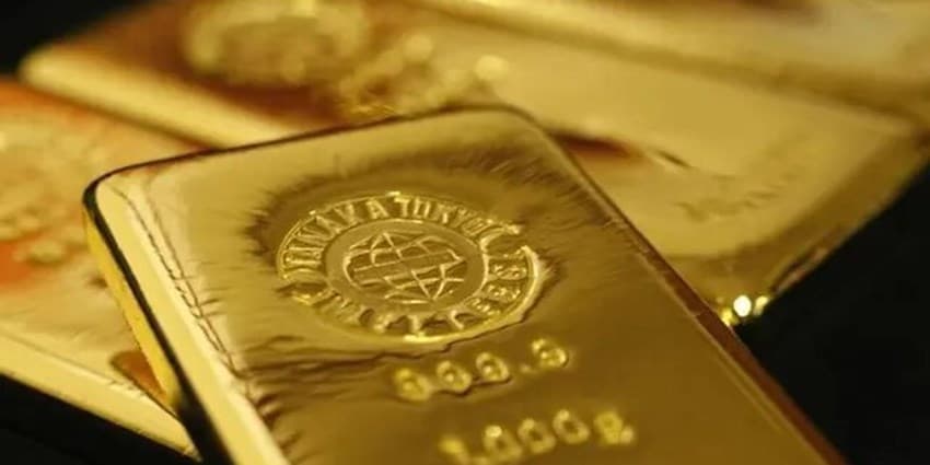 طلای جهانی به چراغ قرمز رسید