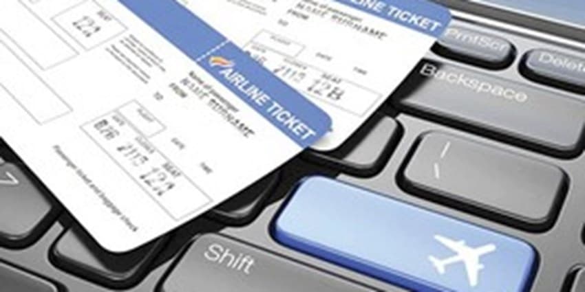 فروش بلیت پروازهای اربعین از هفته آینده