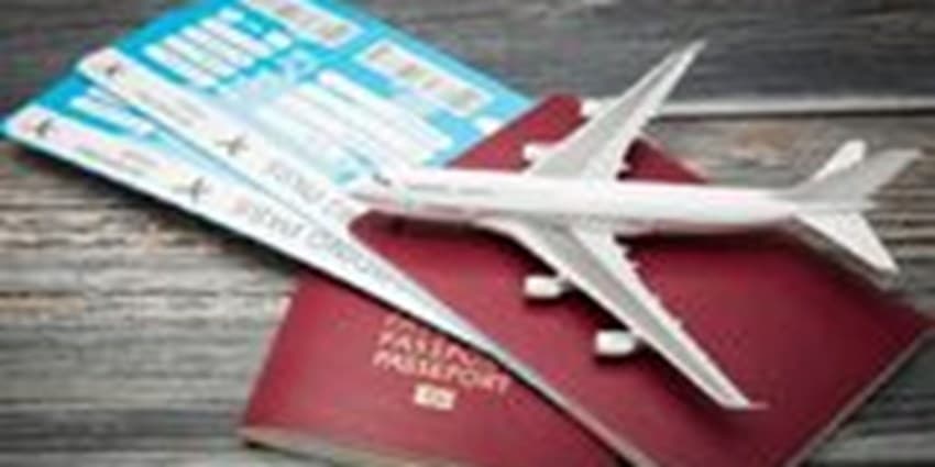 اعلام شرایط فروش بلیتهای اربعین توسط سازمان هواپیمایی کشوری