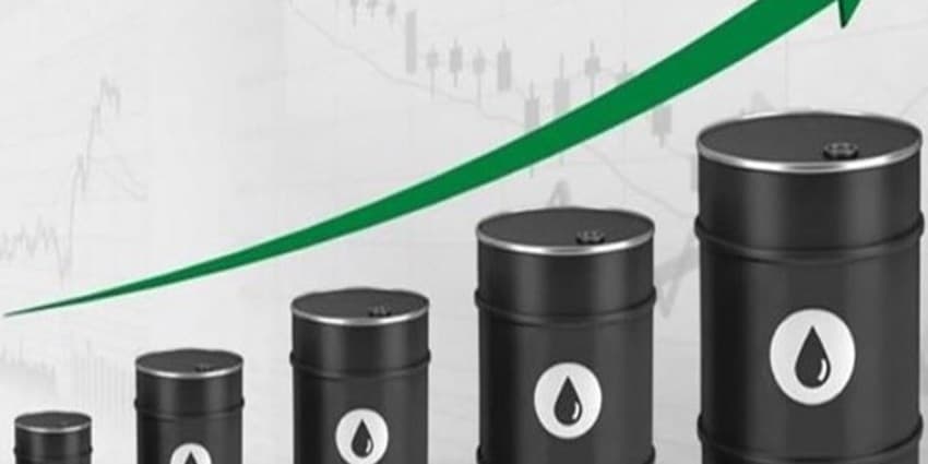 رشد قیمت نفت توقف ناپذیر ماند