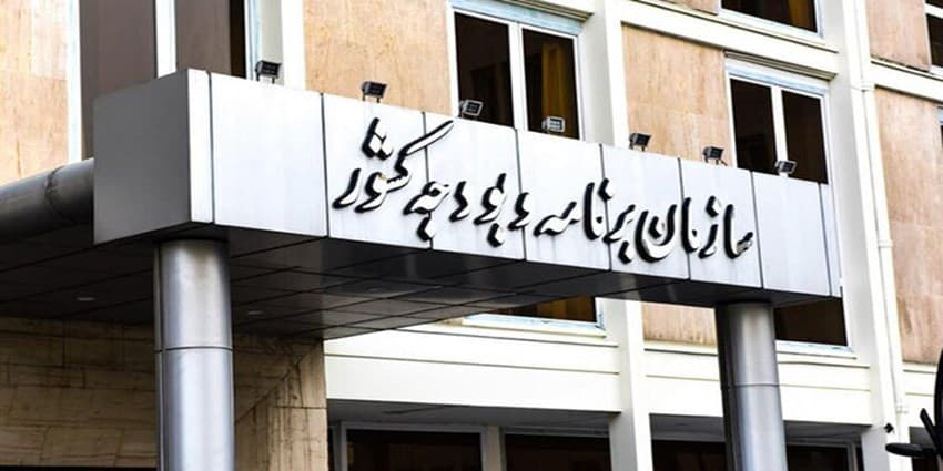 سرپرست امور برنامه و بودجه استانهای سازمان برنامه و بودجه منصوب شد