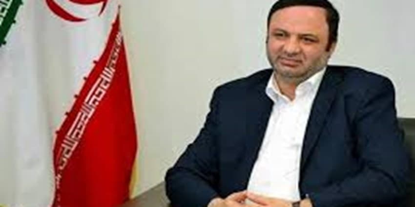 «مسرور» دبیر شورای عالی مناطق آزاد شد
