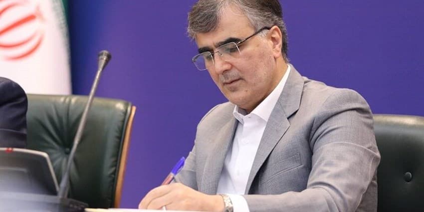 یک میلیارد و ۷۸۳ میلیون دلار به سرمایه ایران در صندوق بینالمللی پول افزایش خواهد یافت