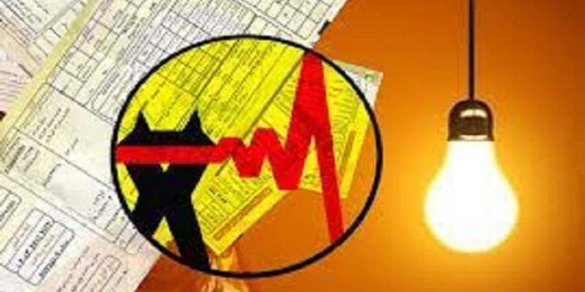 قیمت برق مشترکان پرمصرف پلکانی افزایش مییابد